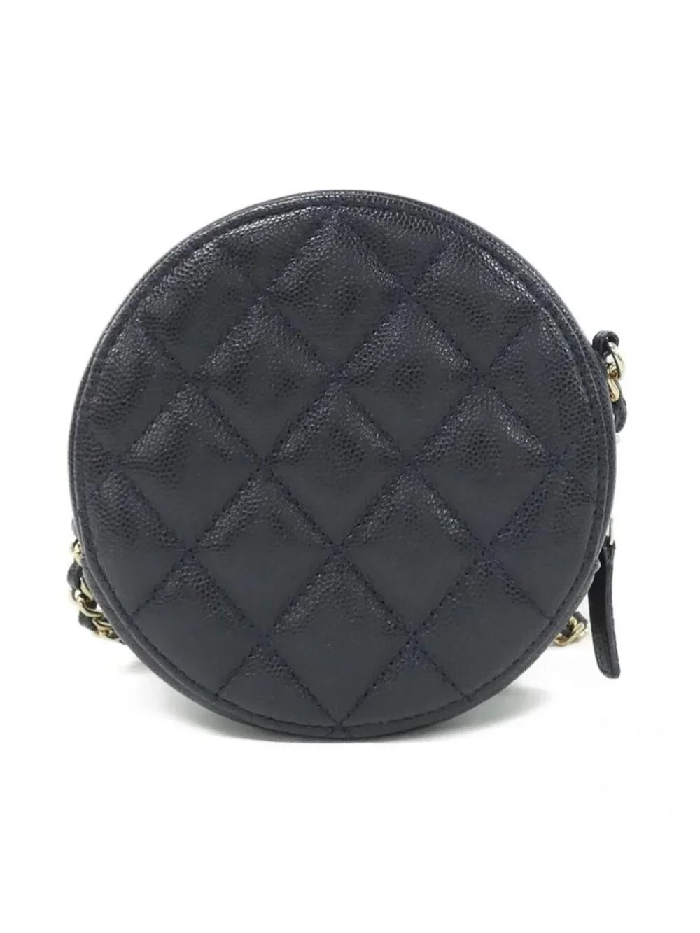 Chanel Timeless Classic Line Shoulder
